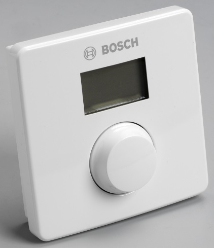 Bosch termostat CR10