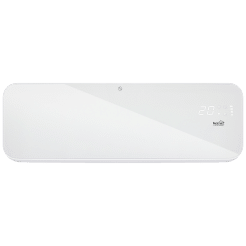 Zidna električna grijalica FKF 54204 WiFi, 2000W