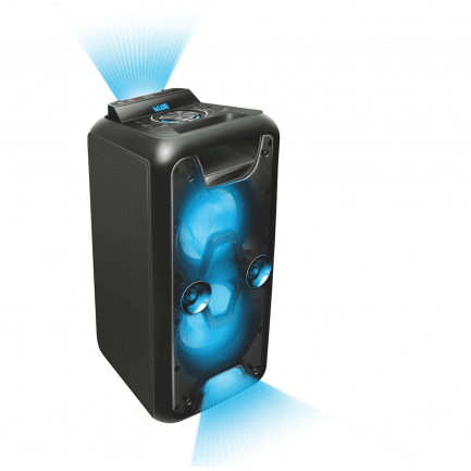 Bluetooth zvučnik SAL PAR 220BT za karaoke