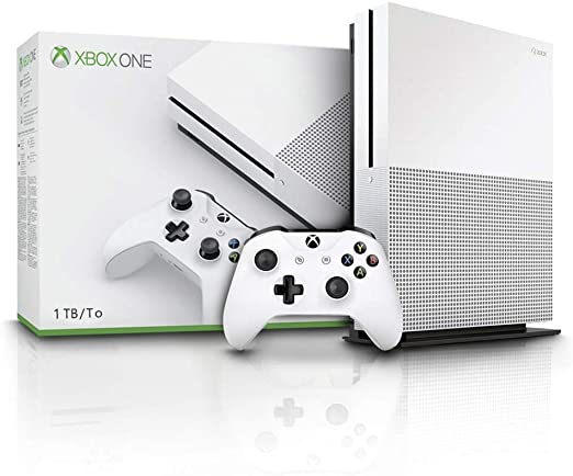 konzola xbox one s