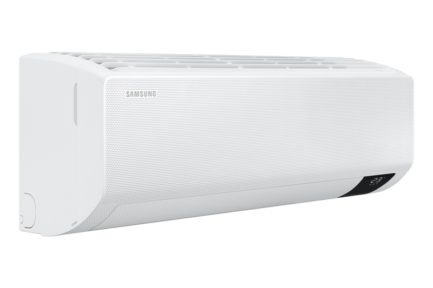 Klima uređaj A++/A Samsung Wind Free Comfort R32 AR12TXFCAWKNEU 3,5 kW (+WiFi modul uključen)