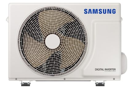Klima uređaj A++/A Samsung Wind Free Comfort R32 AR12TXFCAWKNEU 3,5 kW (+WiFi modul uključen)