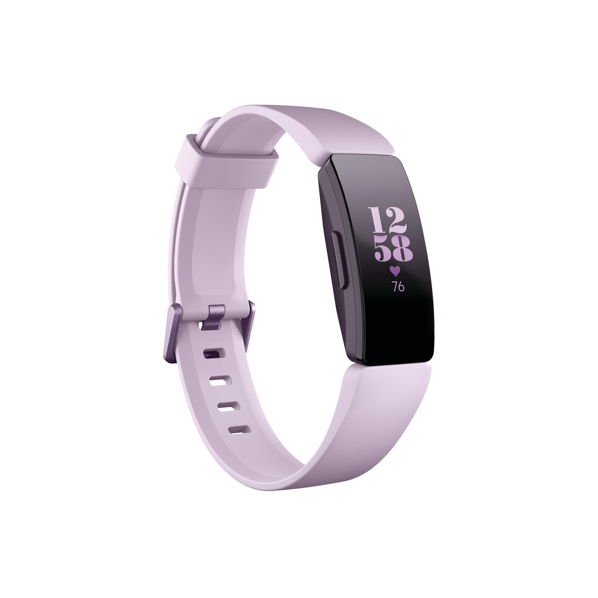 Pametni sat Fitbit Inspire HR lilac 