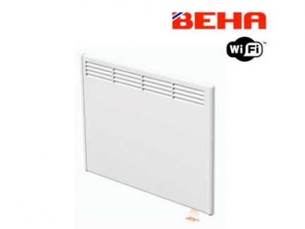 Norveški električni radijator Beha PV6 600W