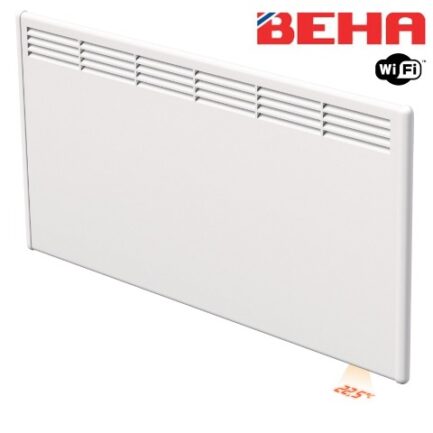 Norveški električni radijator Beha PV10 1000W