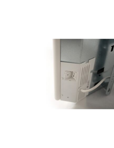 Norveški električni radijator Beha PV12 1250W