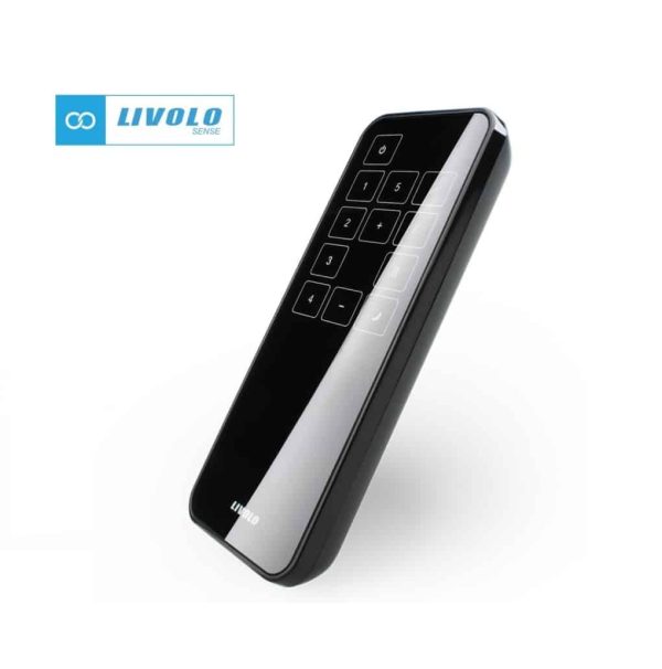 Livolo LED daljinski upravljač