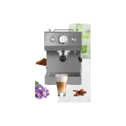 Aparat za espresso kavu Heinner Buquette HEM-1140SS