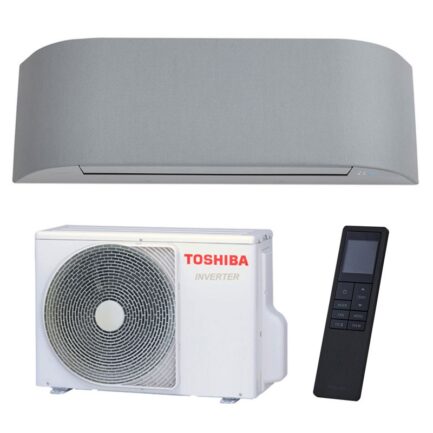 Klima uređaj A+++ Toshiba HAORI R32