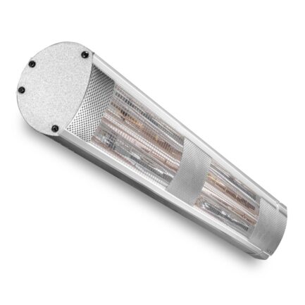 Infracrvena grijalica Trotec IR 3050 (IP65) s IC daljinskim upravljačem 3000W