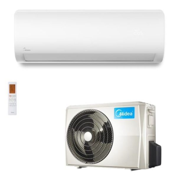 Klima uređaj A++/A+ Midea Xtreme Save R32 2,6 kW + WiFi