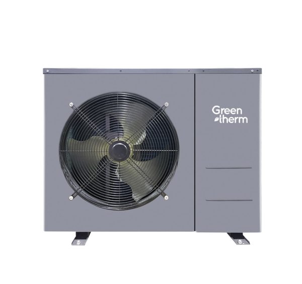 Dizalica topline zrak/voda Green Therm MBDT-010TA1 10,2 kW monoblock
