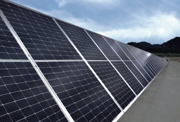 Solarni panel ERA-54HC 410M
