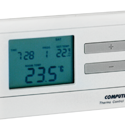 Computherm q7 - programabilni digitalni termostat