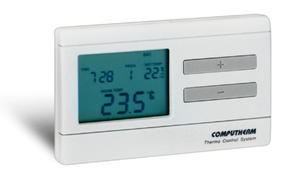 Computherm q7 - programabilni digitalni termostat