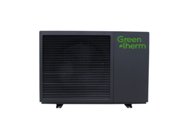 Visokotemperaturna dizalica topline Green Therm 12kW VTDT-012TC3