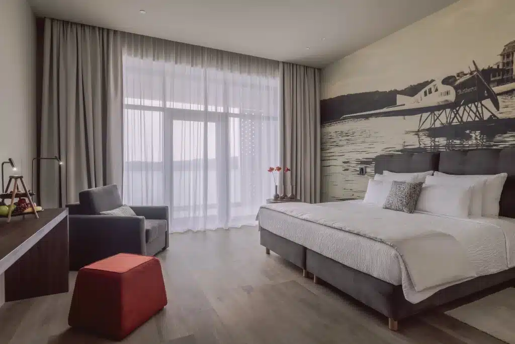 Heritage & Resort hotel Monumenti u Puli