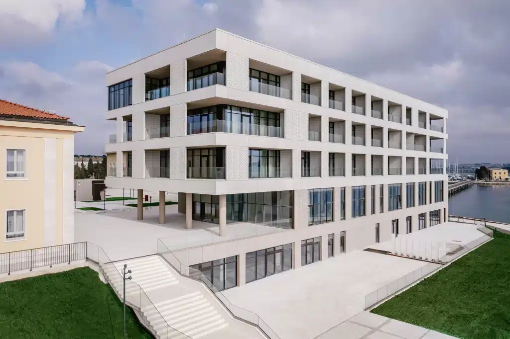 Heritage & Resort hotel Monumenti u Puli