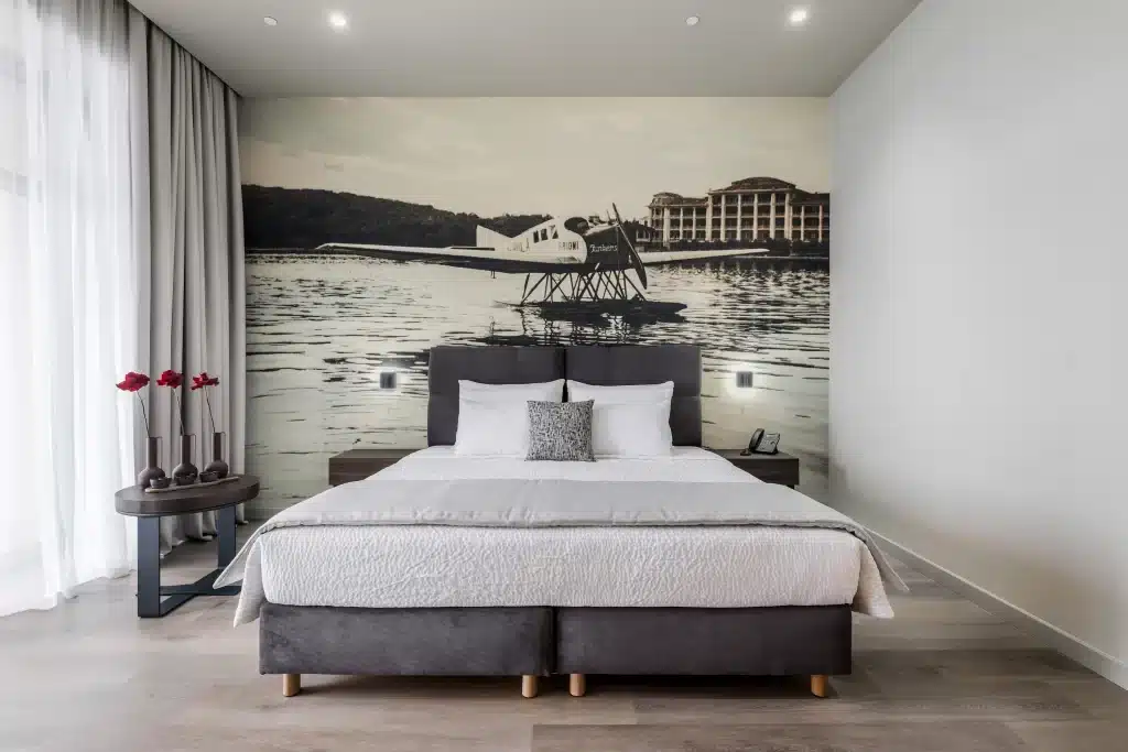 Heritage & Resort hotel Monumenti u Puli