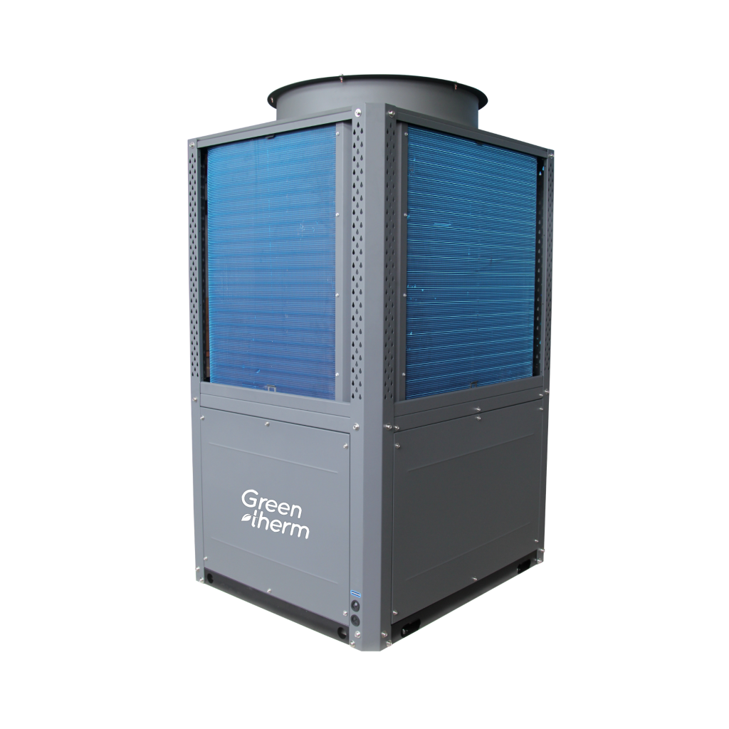 Dizalica topline 50 kw visokotemperaturna Green Therm