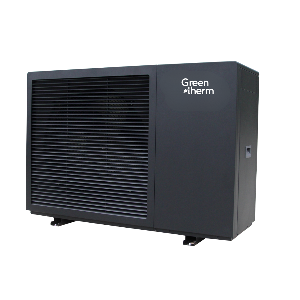 Dizalica topline 12 kw visokotemperaturna Green Therm