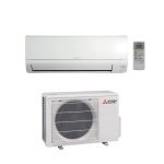 MITSUBISHI ELECTRIC KLIMA UREĐAJ 2,5kW MSZ-DW25VF/MUZ-DW25VF