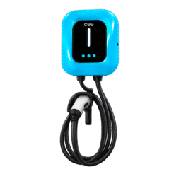 7kW punionica za električni auto